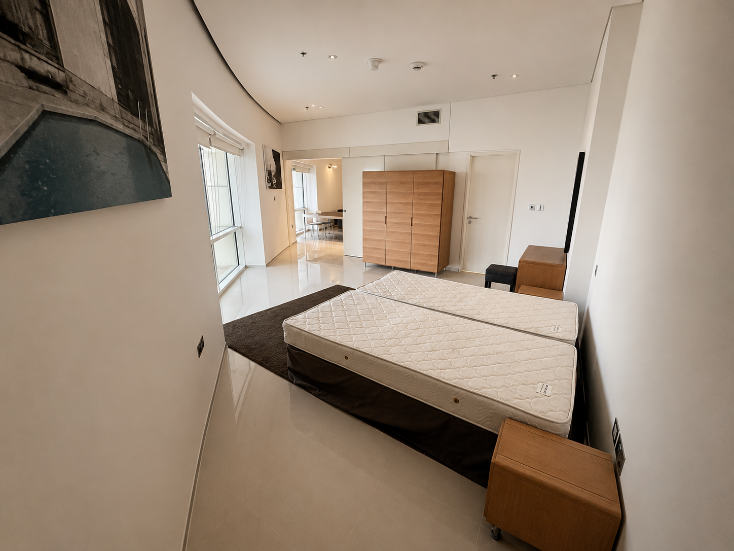 Furnished | High Floor | Multiple Options - View 7