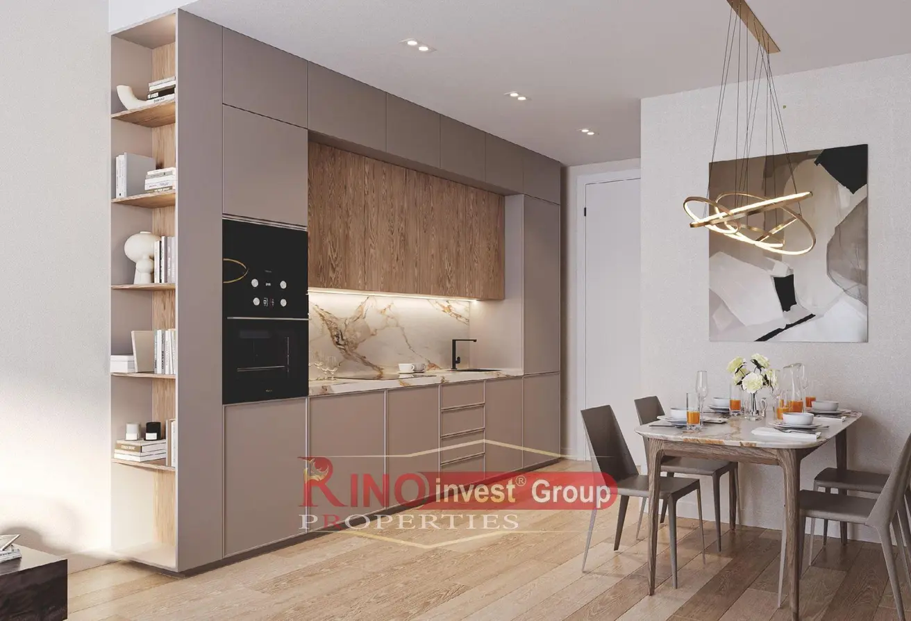 Apartment for sale in The Orchard Place Tower D - View 14