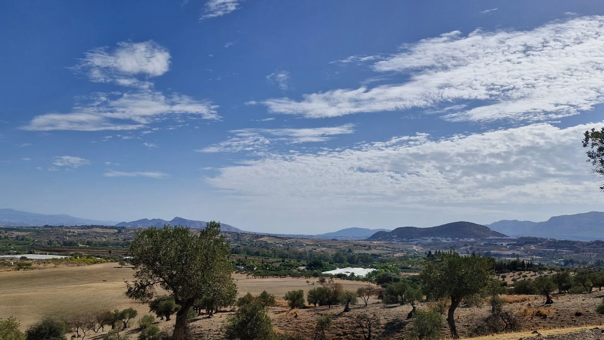 730,580.30 m² land plot for sale in Málaga - View 8