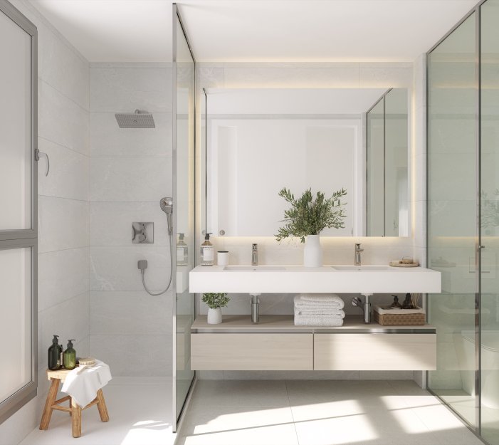 3BR apartment for sale in Estepona | off-plan - View 8