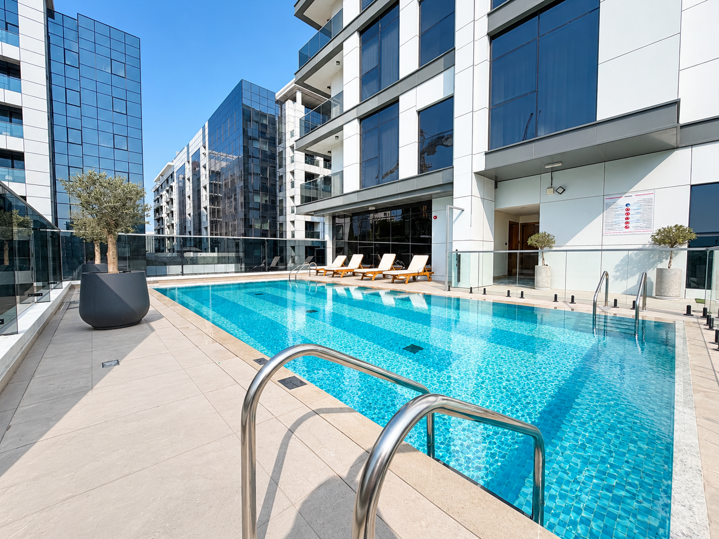Brand New 1 BHK | High Floor | Multiple Options