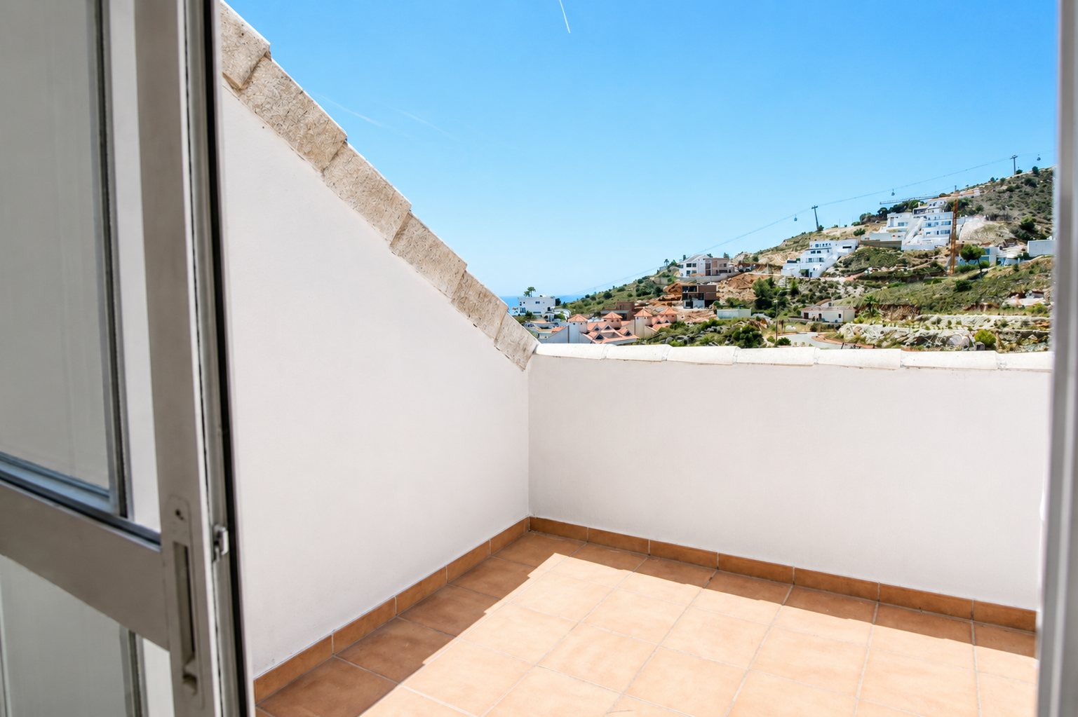 Roquedal – Modern 2 Bedroom Property in Benalmádena, Costa del Sol - View 8