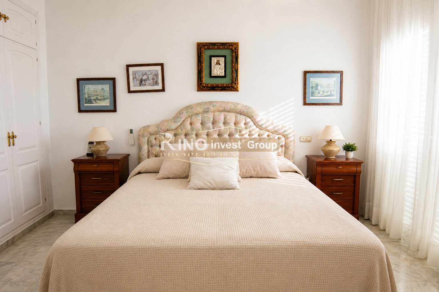 Majestic Signature Villa in El Olivar Málaga - View 8