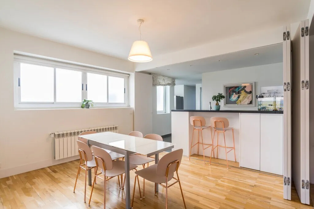 Luxury Apartment in Almagro - View 8