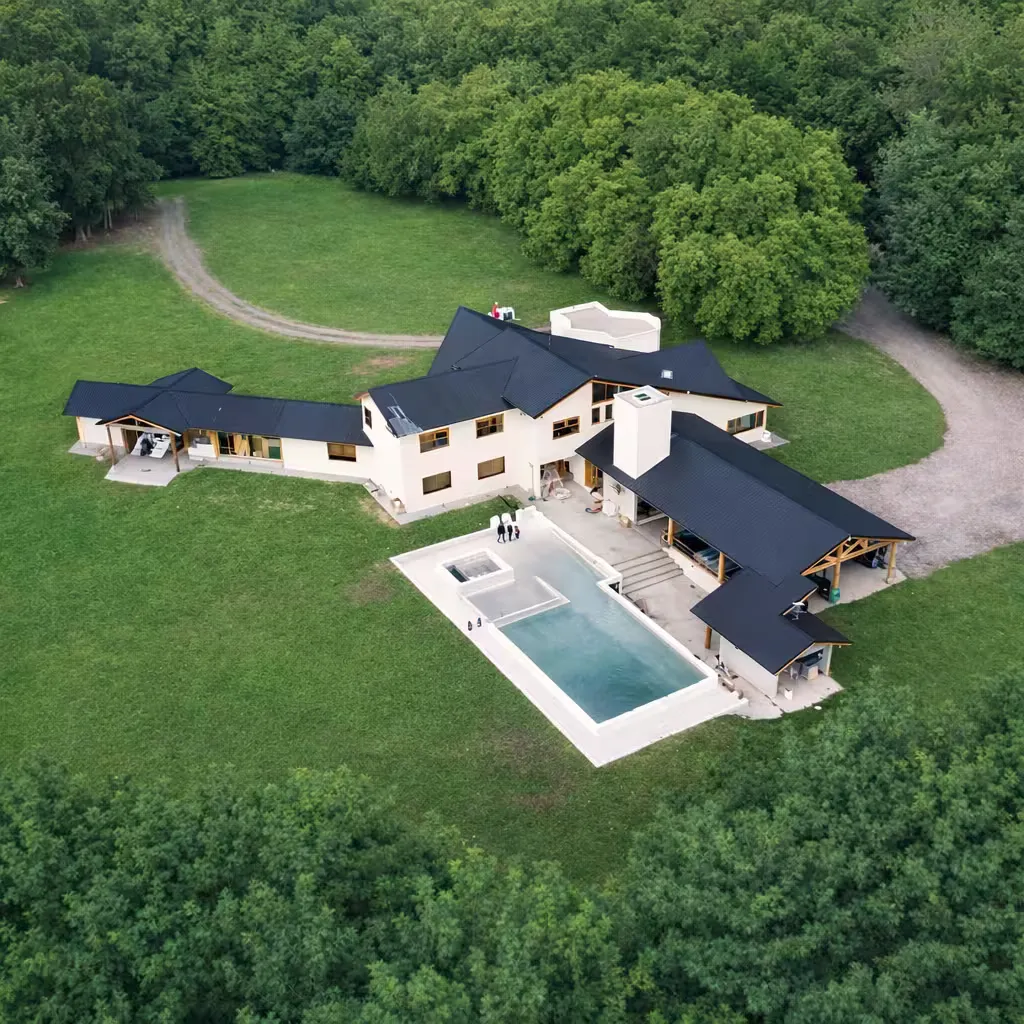 Villa for sale in Patagonia, Argentina - View 11