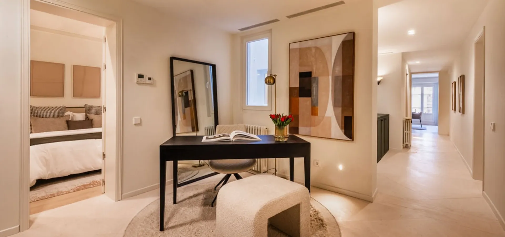 245 m² apartment for sale in Madrid - View 8