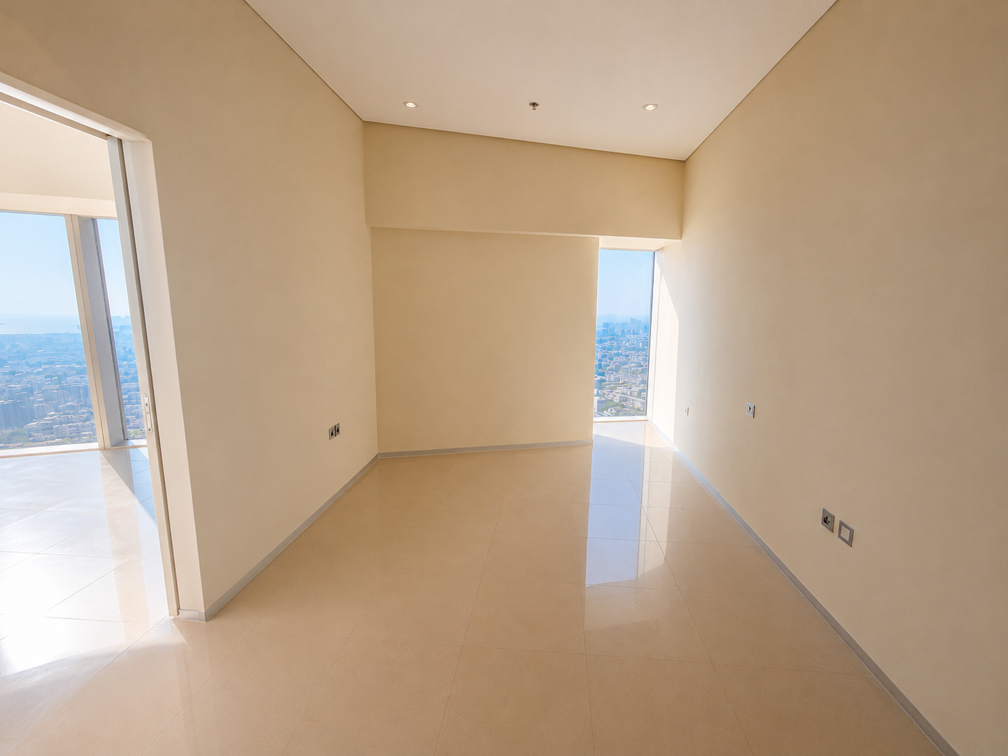 Spacious Layout | High Floor | Kitchen Appliances - View 7
