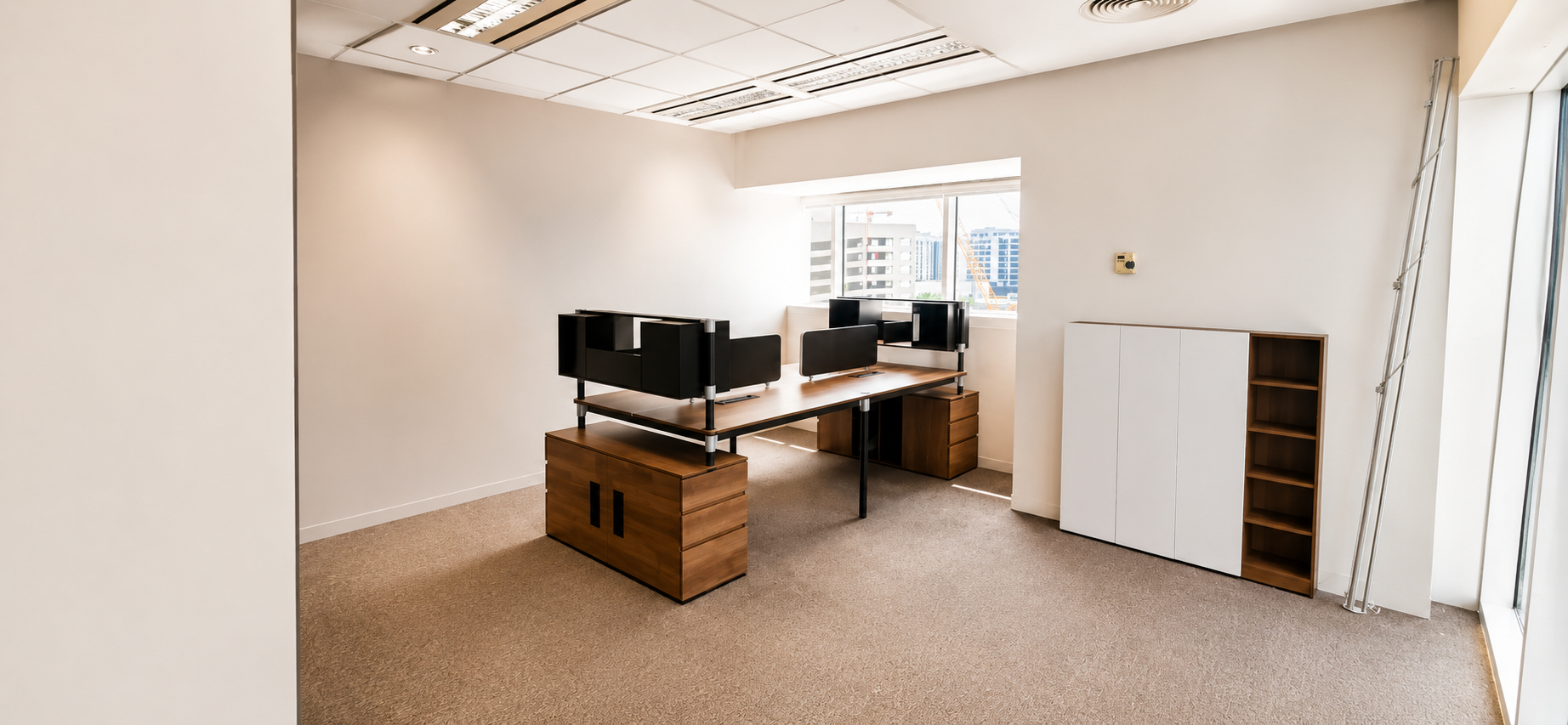 Multiple Options | Fitted Office | Vacant - View 18