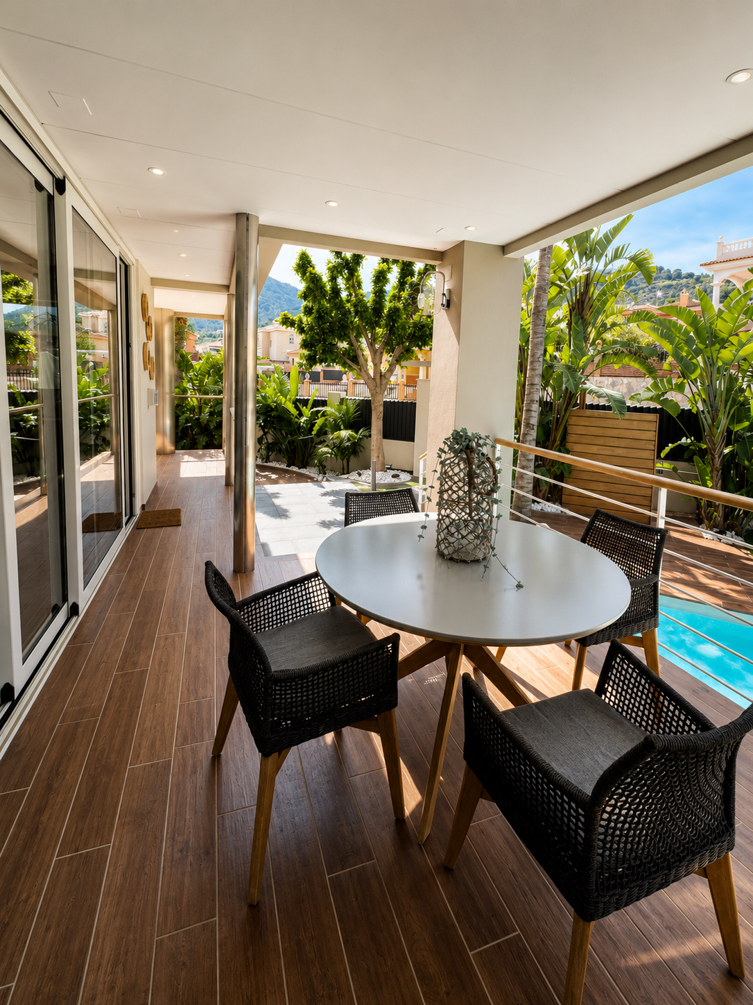 Luxury Villa in Fuensanguínea, Alhaurín de la Torre - View 16