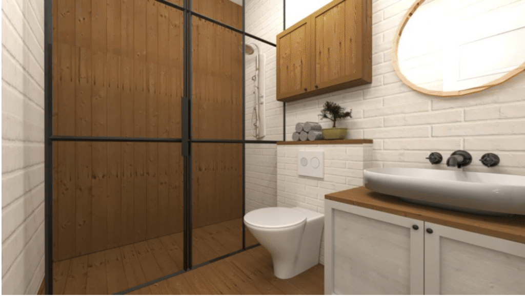 Community View | Modern 1 BHK | Near New Metro - View 10