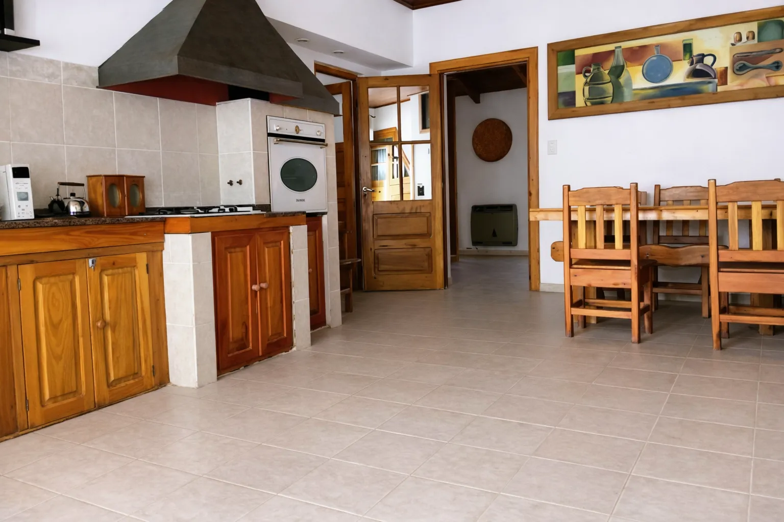 5 bedroom Villa for Sale in Patagonia Argentina - View 8