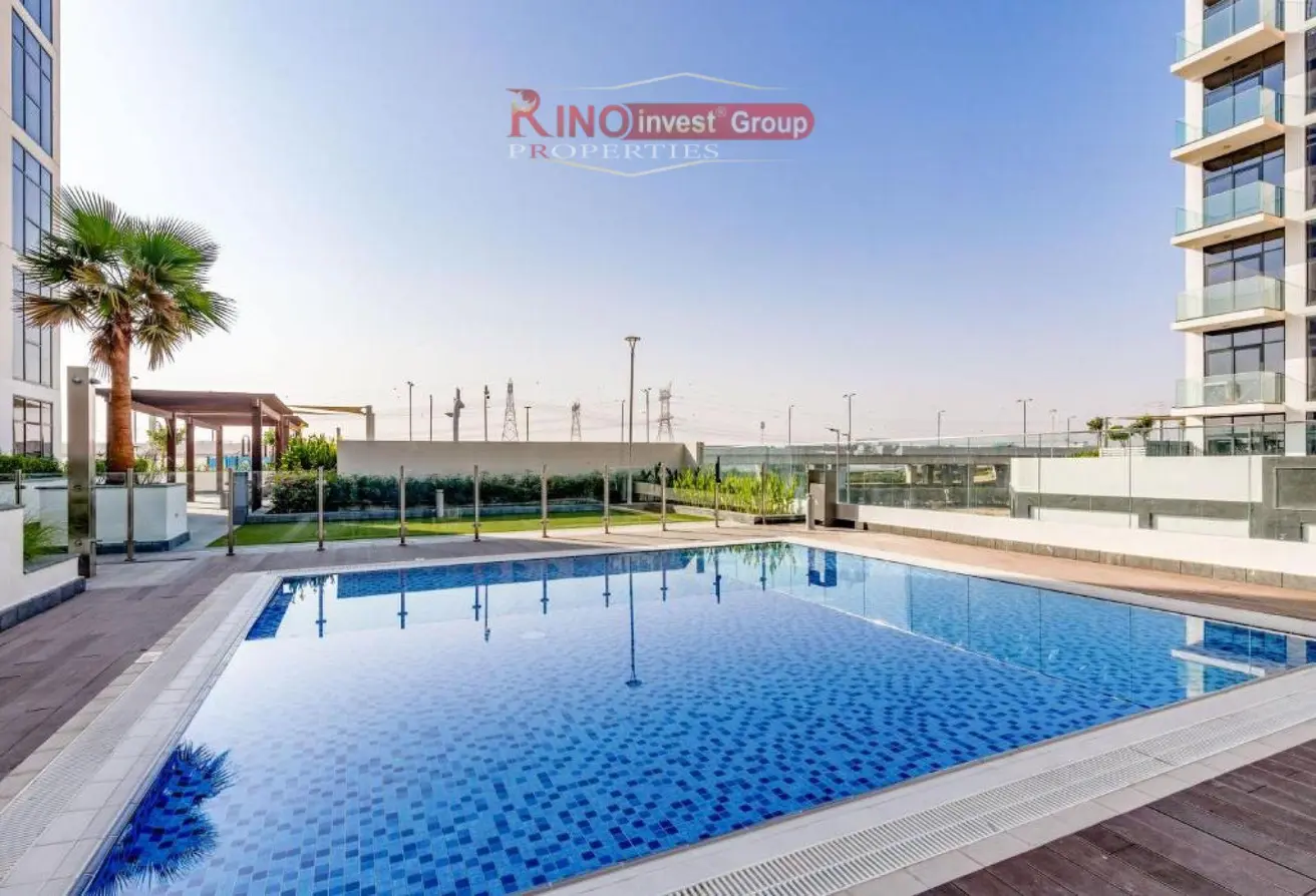 Apartment for rent in Azizi Riviera 48, Azizi Riviera - View 10
