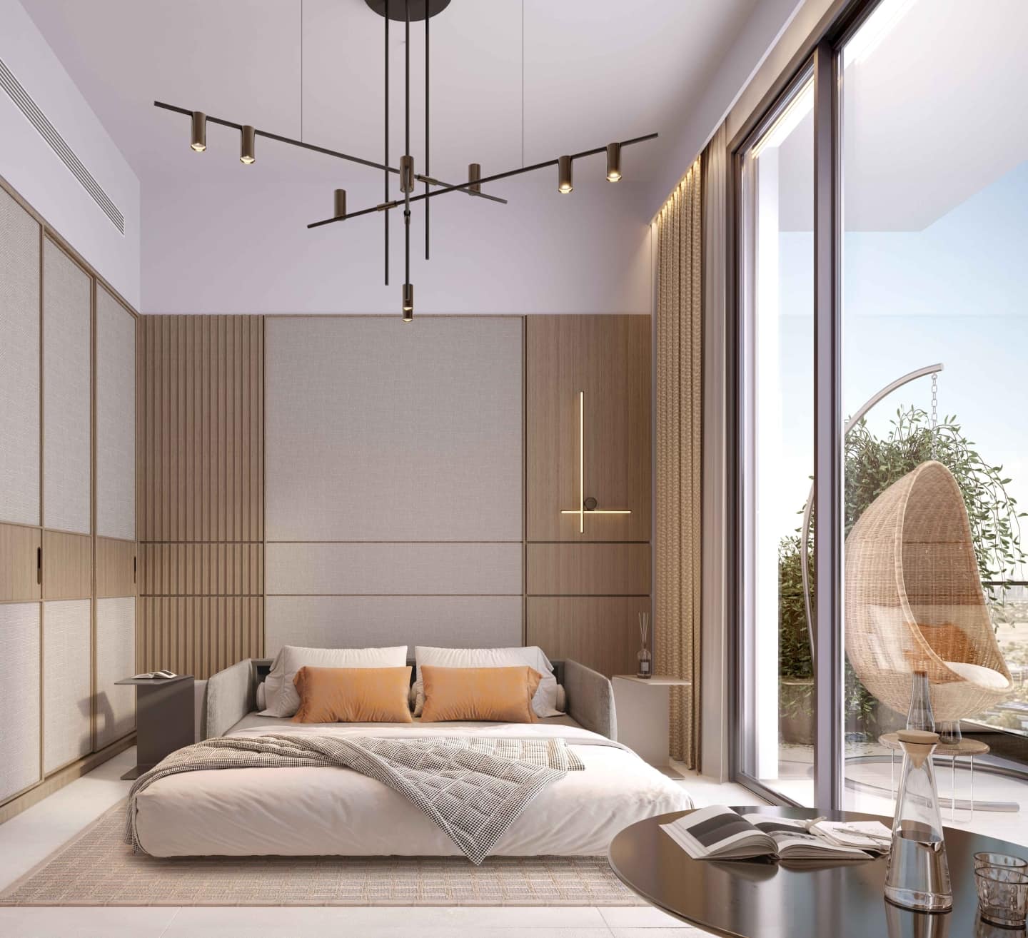 Modern Studio | Italian Design | Prime Deal - View 7
