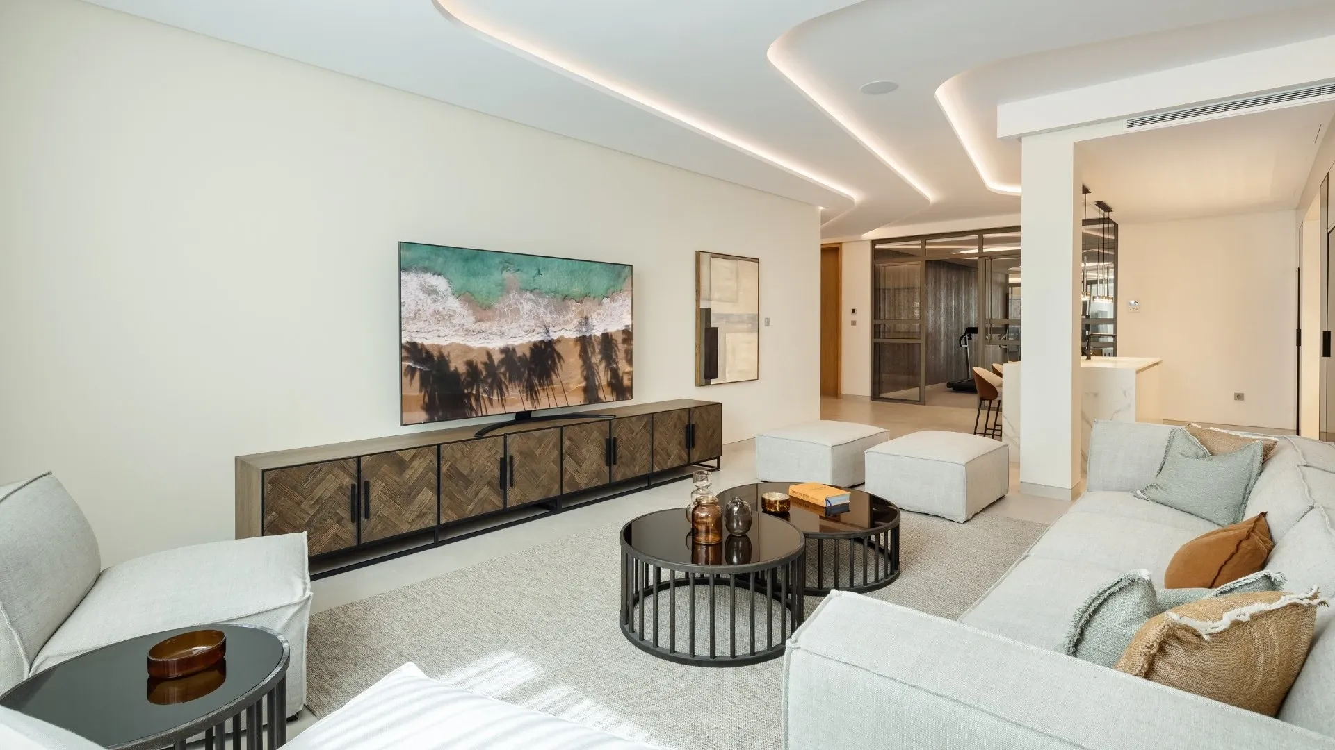 Stunning Contemporary Villa for Sale in Andalucía - View 6