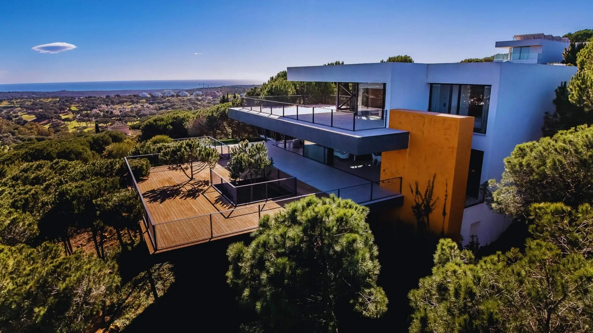 Luxurious Villa for sales in San Roque - View 8