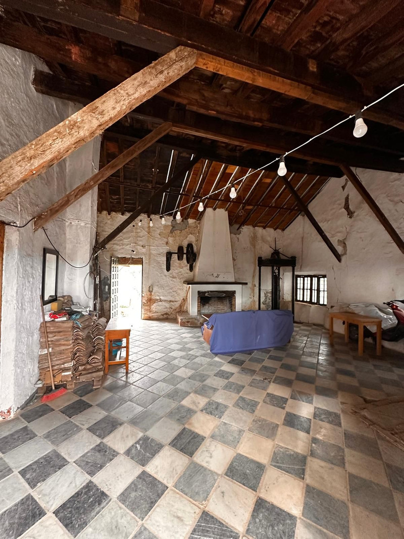 760,000 m² Rural Investment Estate for Luxury Hotel Resort - View 15