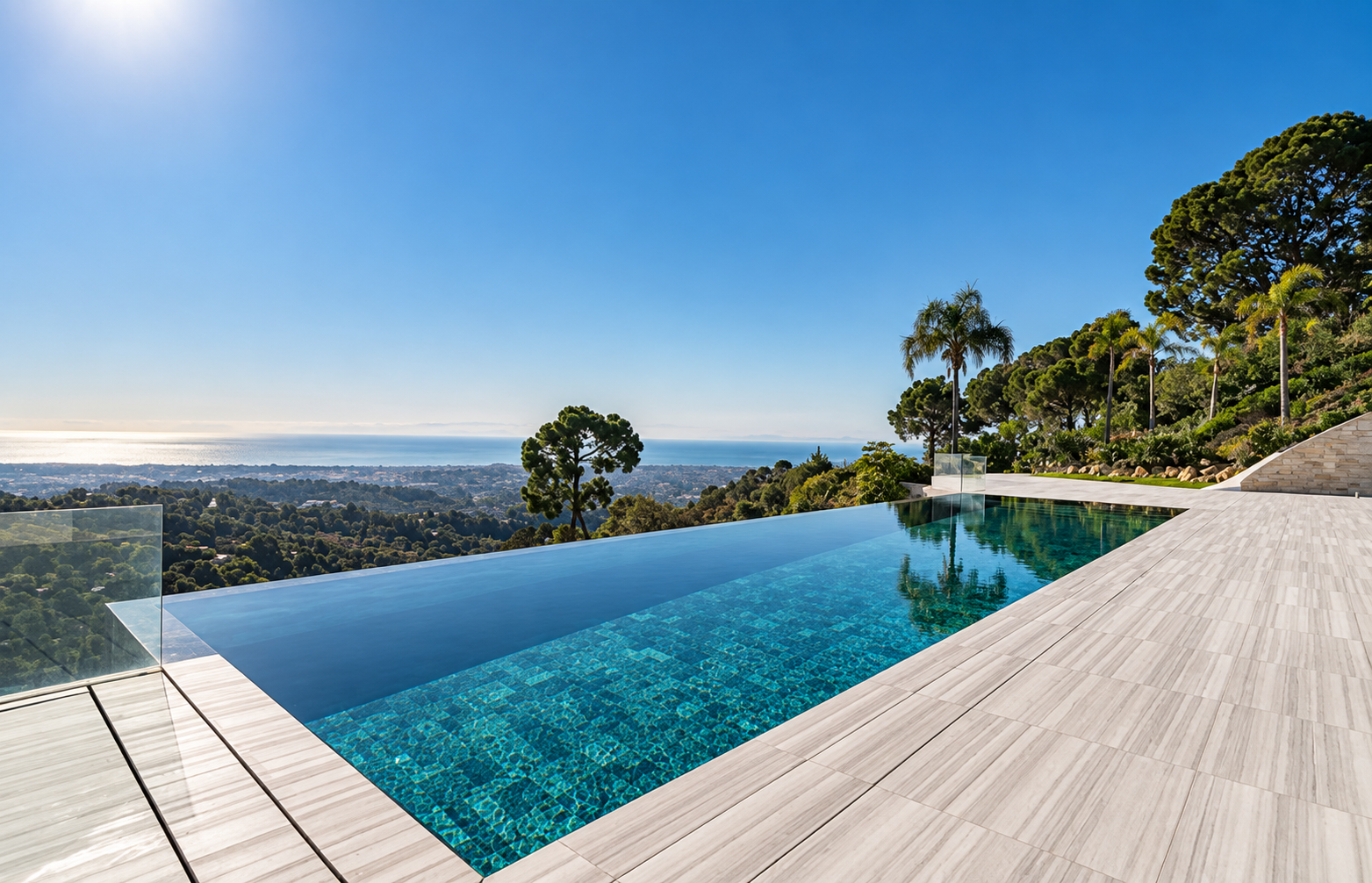 Dream House – Ultra-Luxury Villa in La Zagaleta - View 13