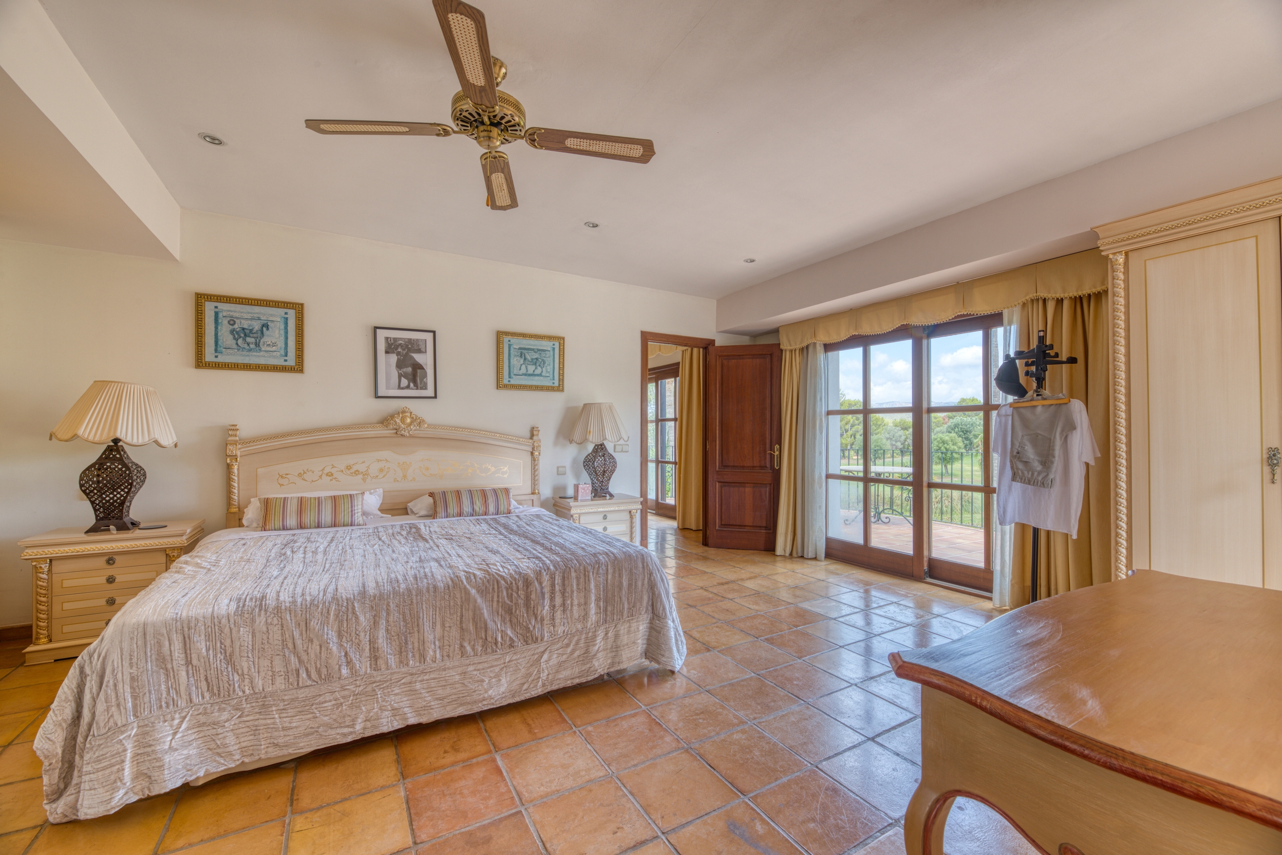 Luxury Villa – Multi-Residential Estate - View 34