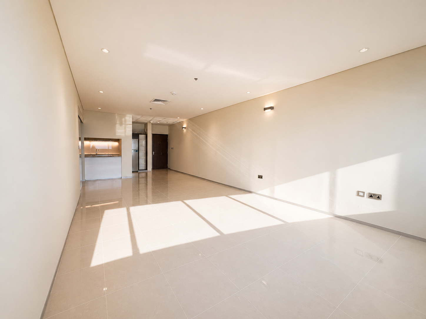 Ready to Move | High Floor | Multiple Options - View 17