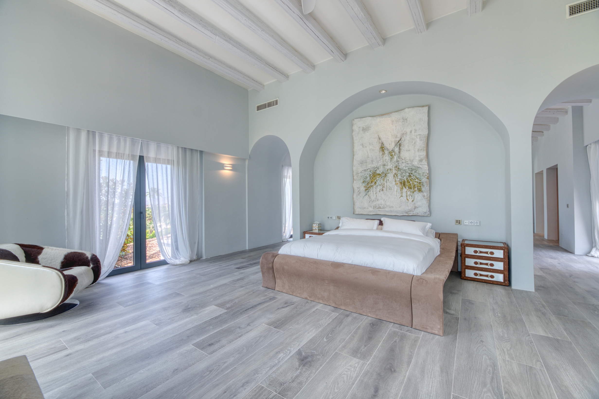 Luxury Villa – Multi-Residential Estate - View 50