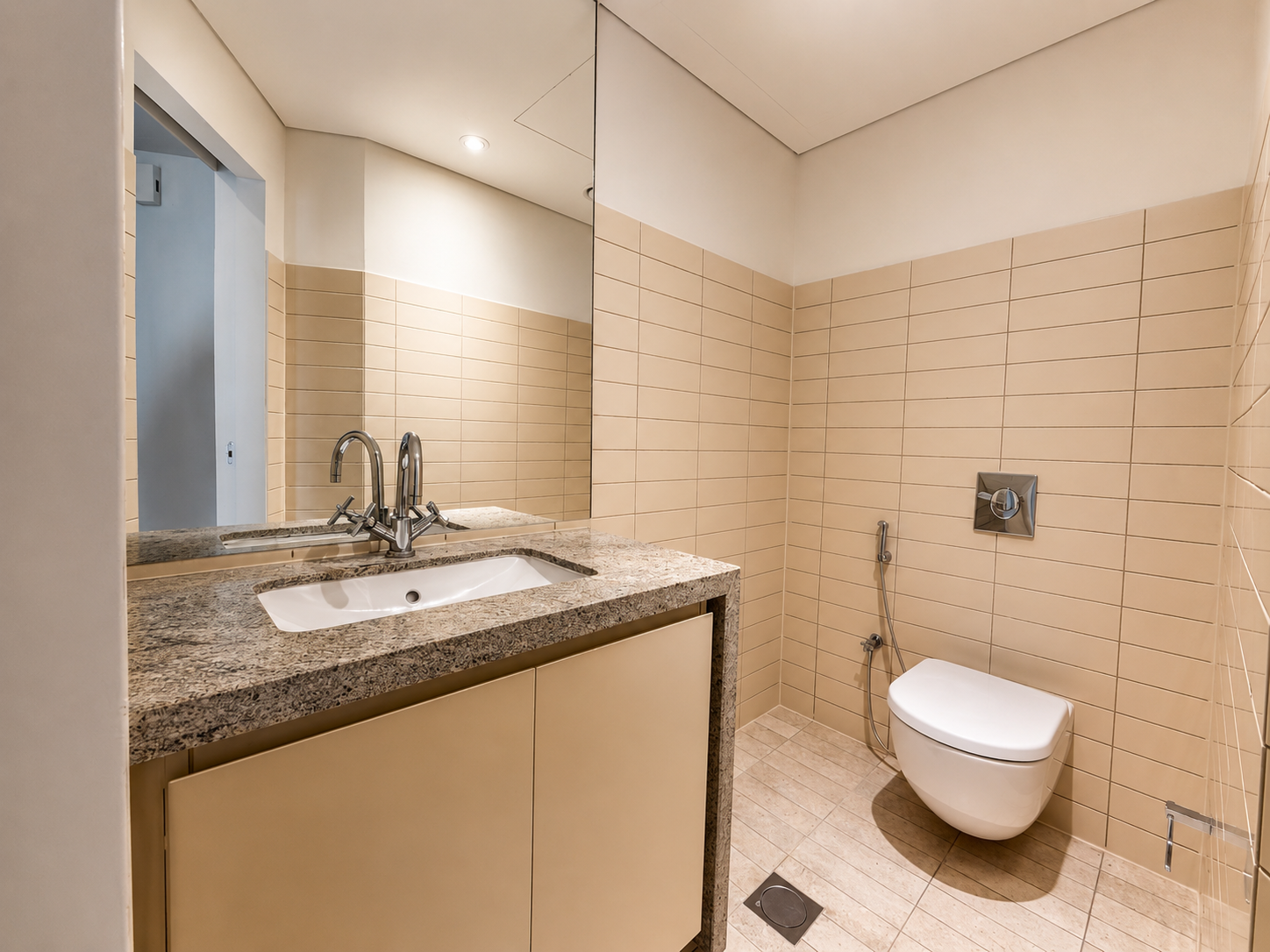 Fully Furnished | Multiple Options | High Floor - View 11