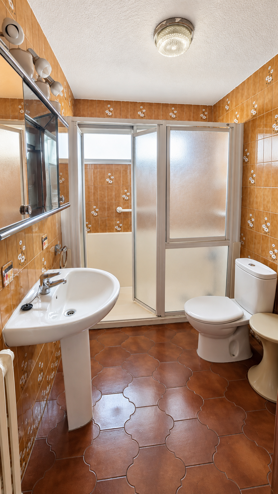 Exclusive residence with panoramic views and garaje in Ciudad Jardín - View 17