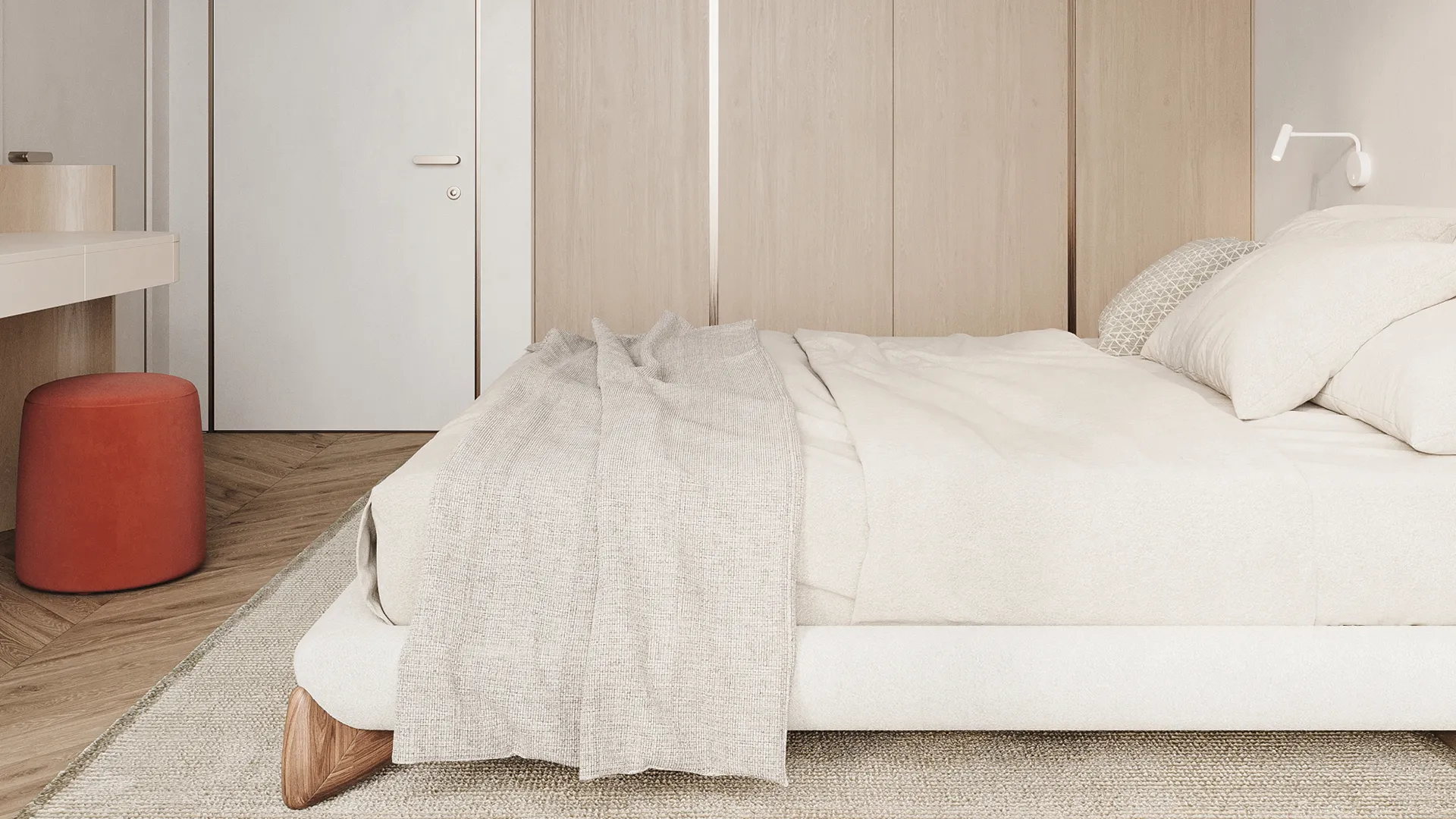 2BR for sale in Dubai Studio City - View 7