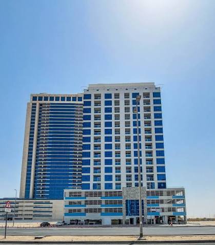 Bright 1 BR | With Balcony | Multiple Options - View 6