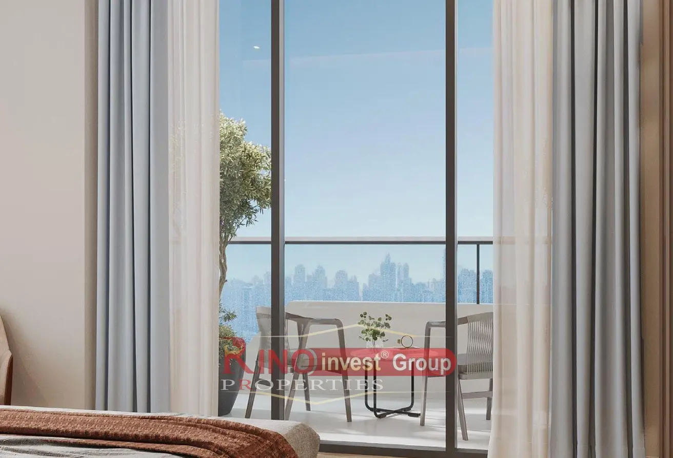 1BR Apartment | Orchard Place | Premium Living - View 13