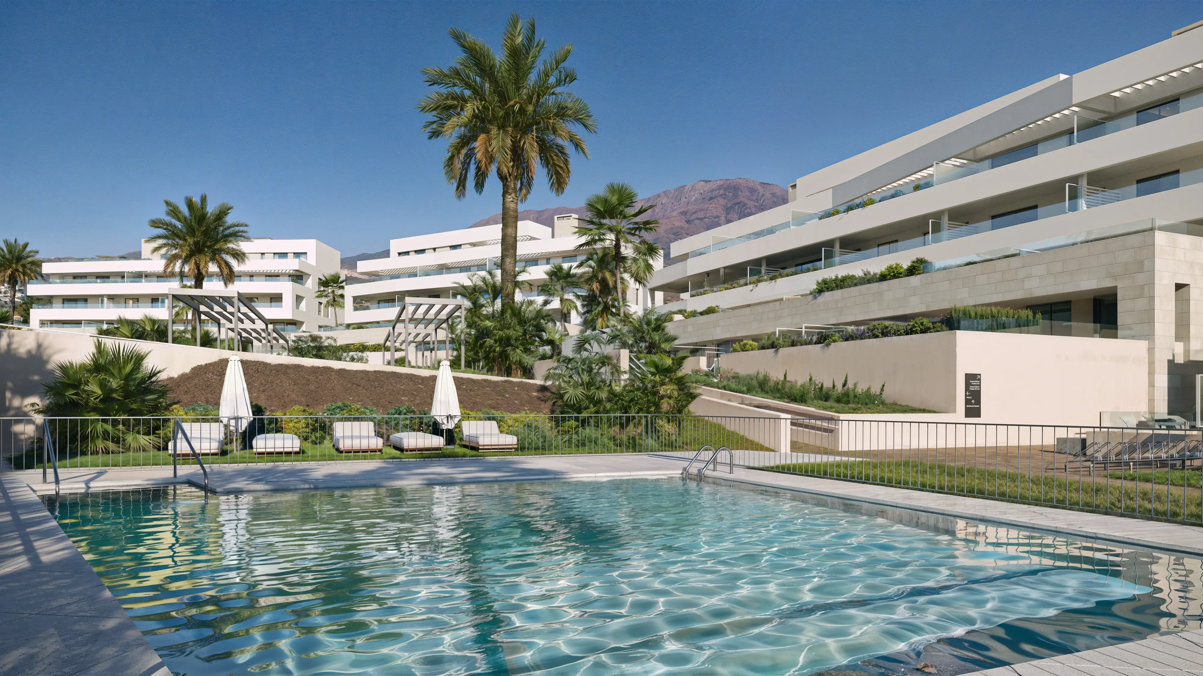 Zenity Blau II for sale in estepona - View 9