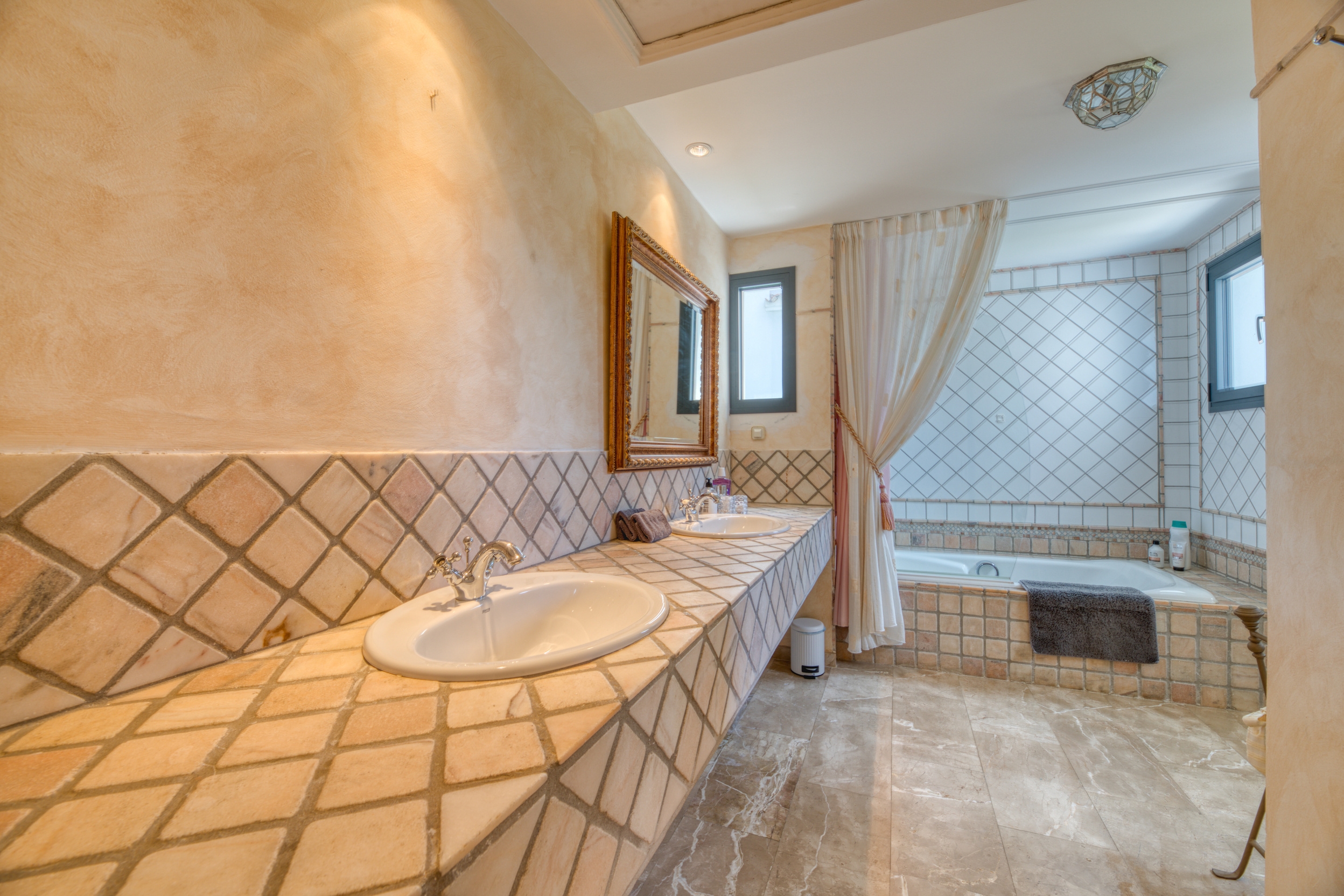Luxury Villa – Multi-Residential Estate - View 36