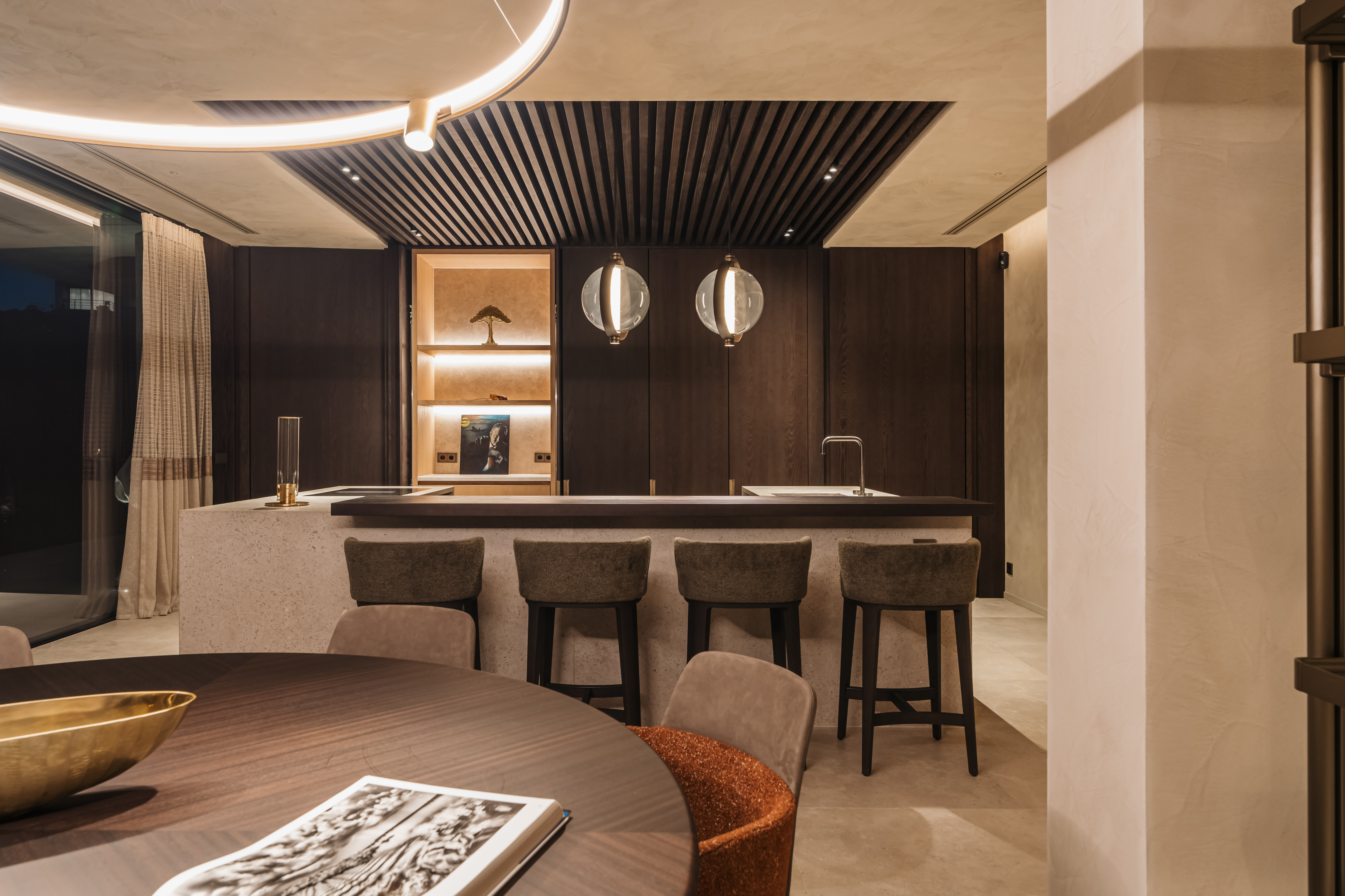 Casa Cuiabá – Eco-Friendly Contemporary Luxury Villa  in Monte Mayor, - View 10