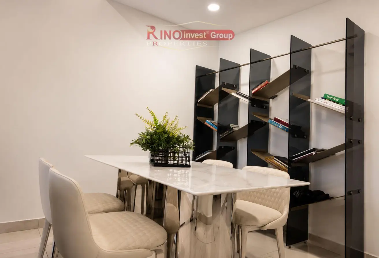 1BHK Apartment for sale in Armada Tower 3 - View 8
