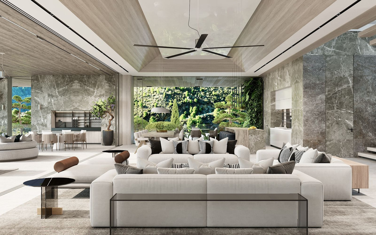 Contemporary Masterpiece in La Quinta - View 12