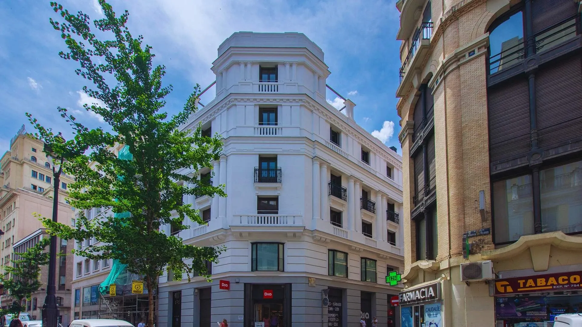 173 m² duplex apartment for sale in Madrid - View 11