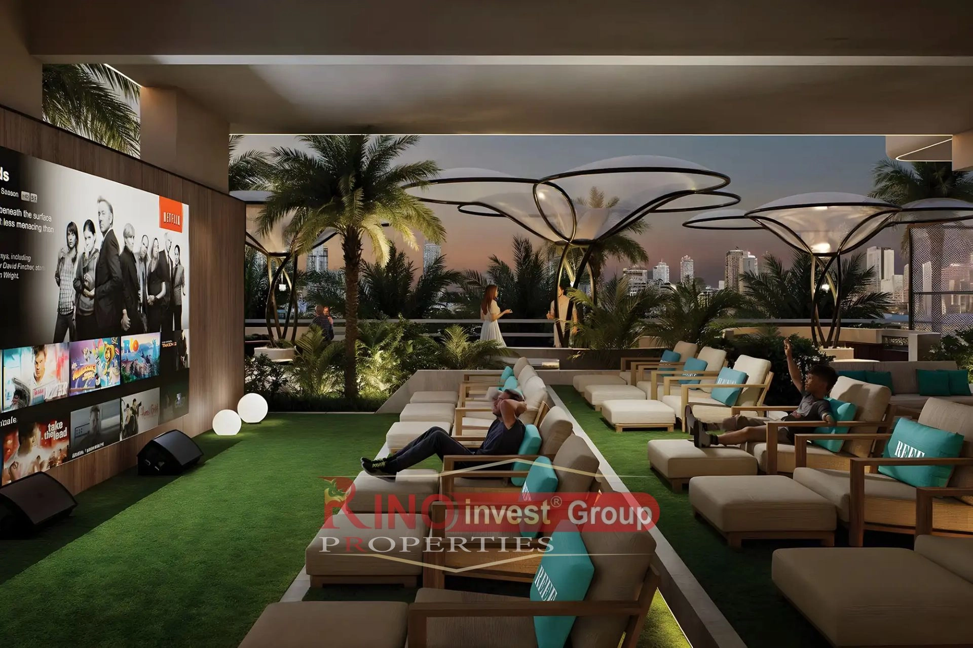 Studio Apartments for sale in Dubailand | off-plan - View 12