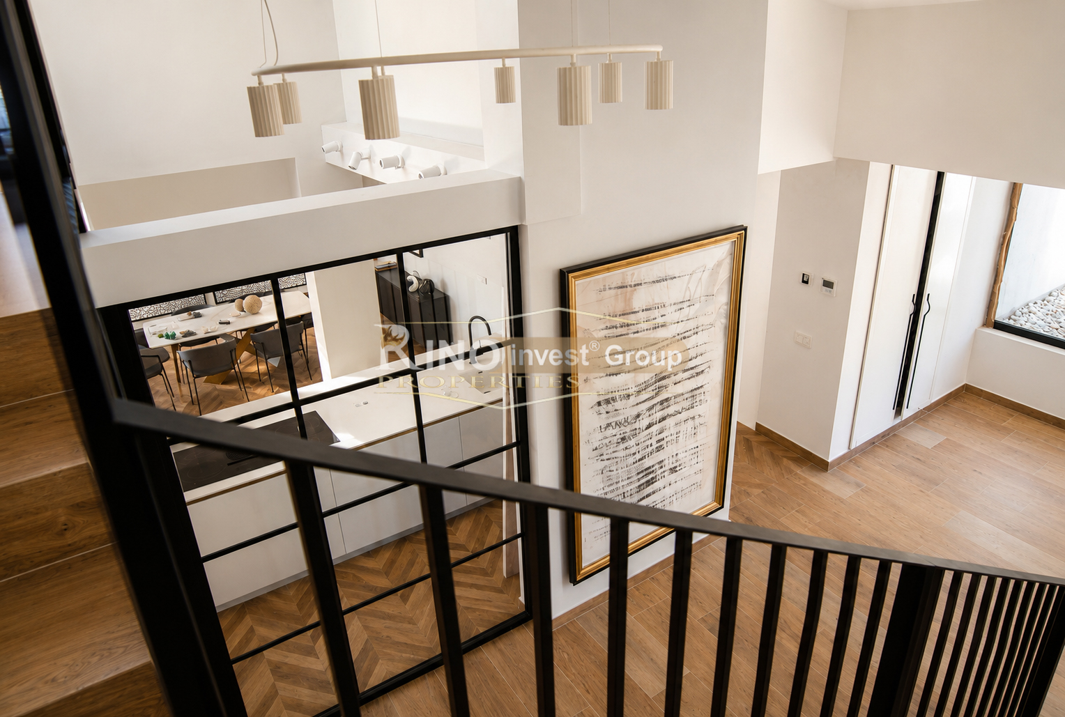 6BR villa for sale in sotogrande | ready - View 9