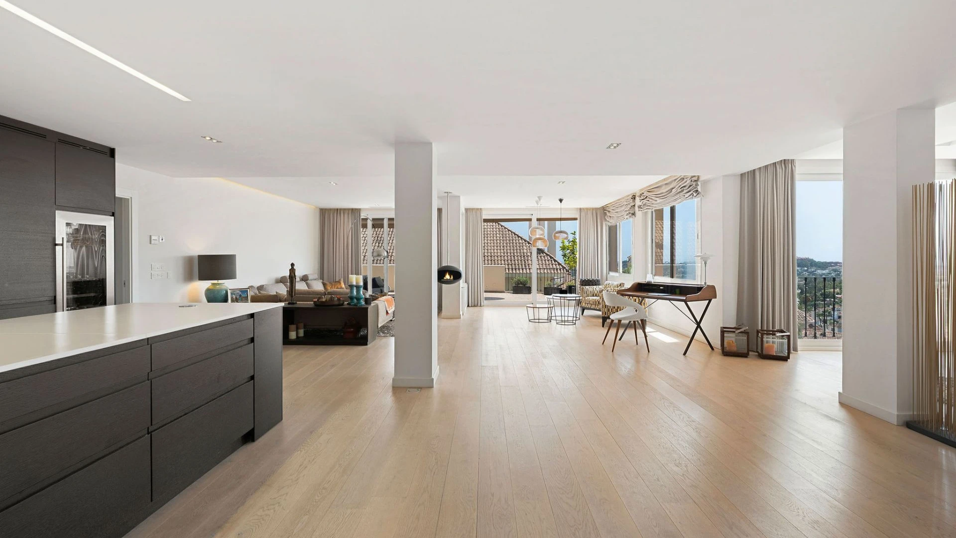 223 m² duplex for sale in Marbella - View 7