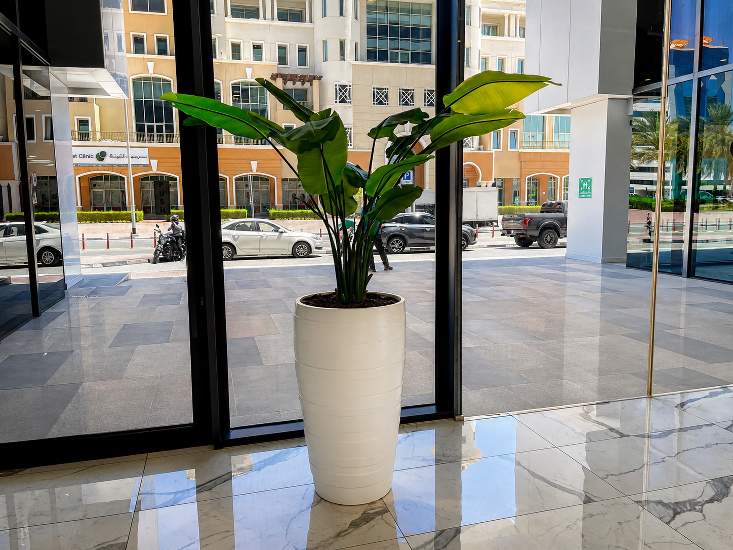 Prime Location | Ready to Move | Big Office - View 12