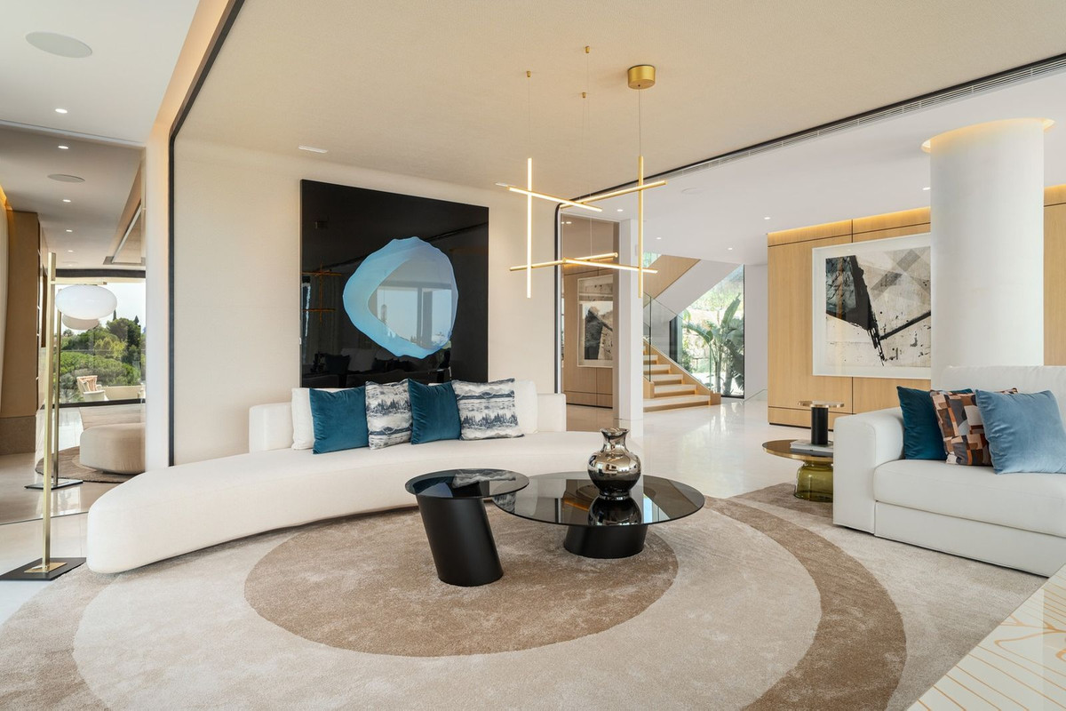 Marbella Hill Club - View 8