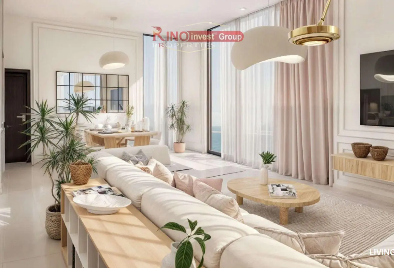 2 BHK Apartment for sale in Mackerel Tower, Dubai Islands - View 7