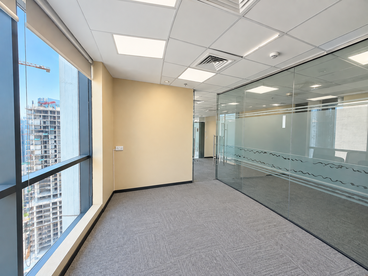 Regal Tower | Fully Fitted | High Floor - View 7