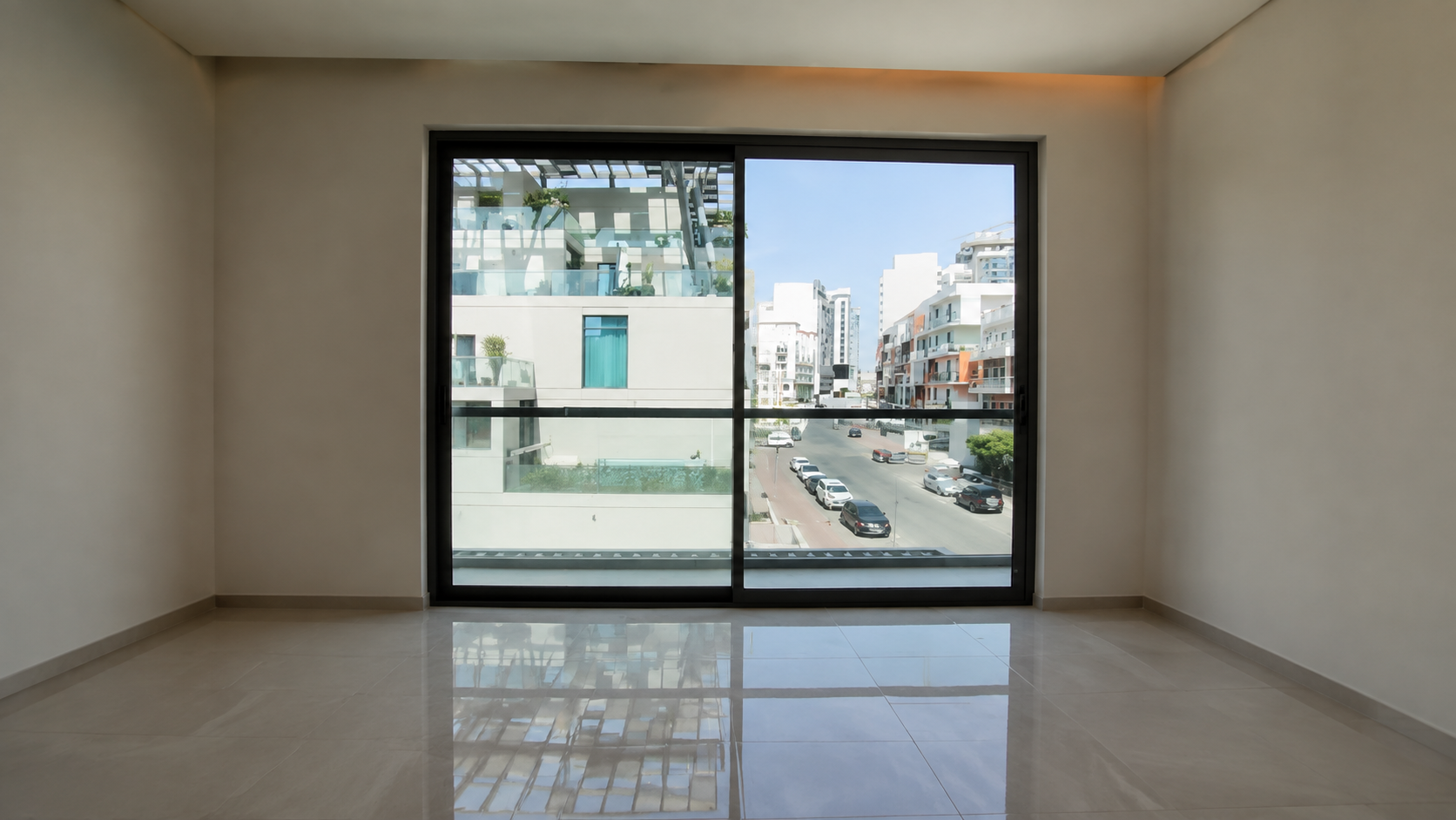 G+2 4 BHK+M | Private Lift | Rooftop Garden - View 6