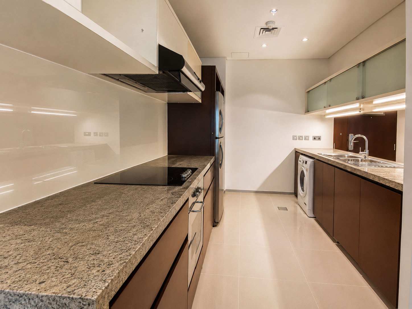 Furnished 2BHK | Multiple Options | High Floor - View 10