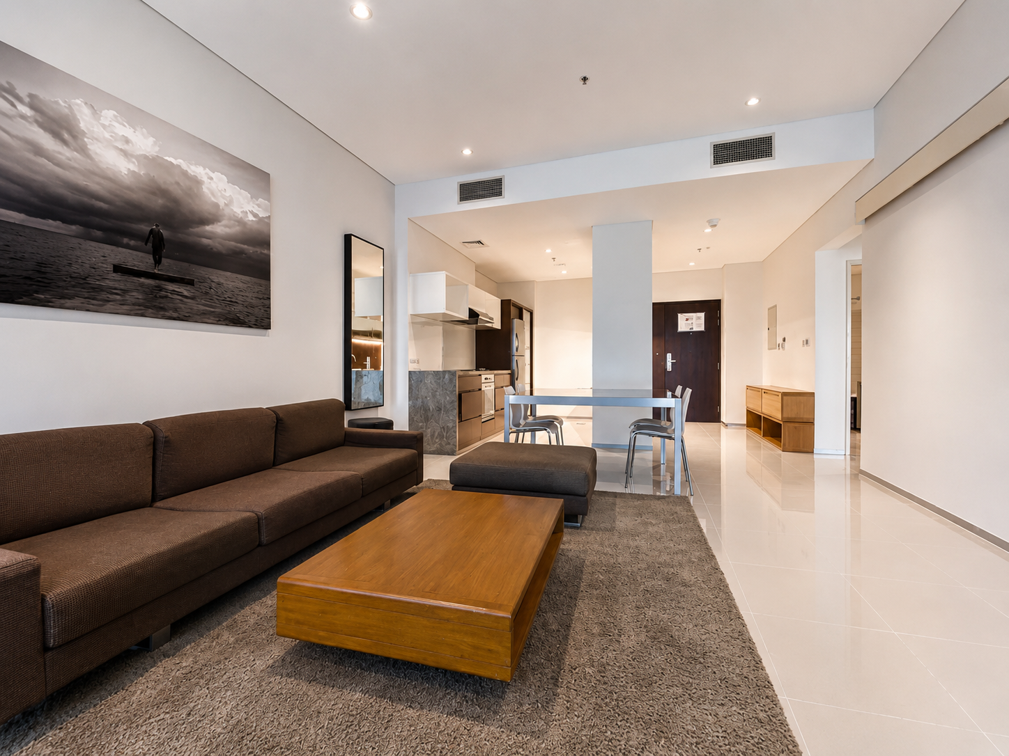 Furnished 2BHK | Multiple Options | High Floor - View 15