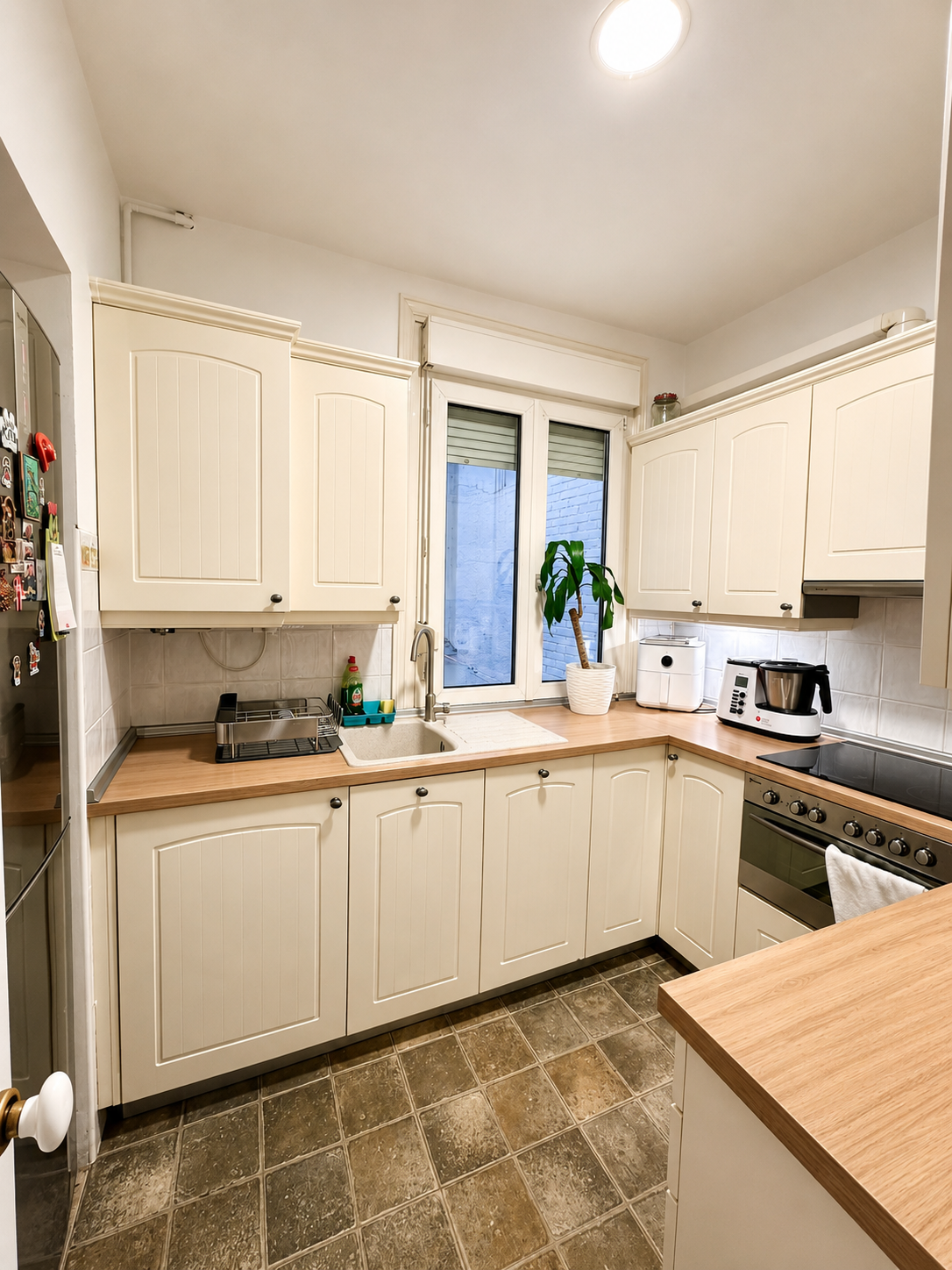 Apartment  on Calle del Ave María, Lavapiés-Embajadores - View 7