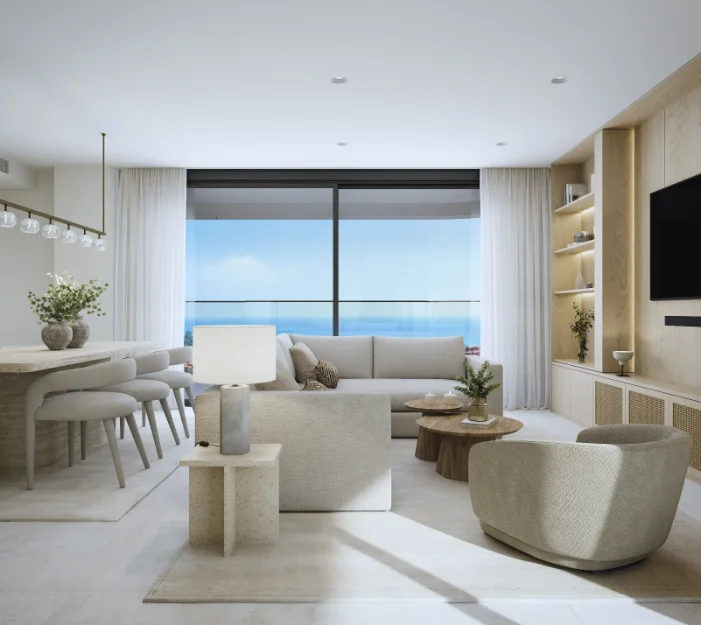 New homes for sale estepona | off-plan - View 6