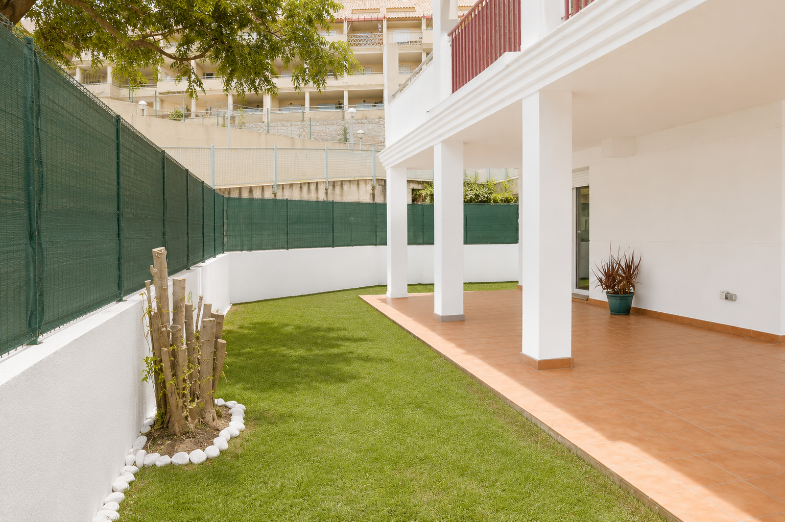 Modern Residential Property on the Costa del Sol - View 7