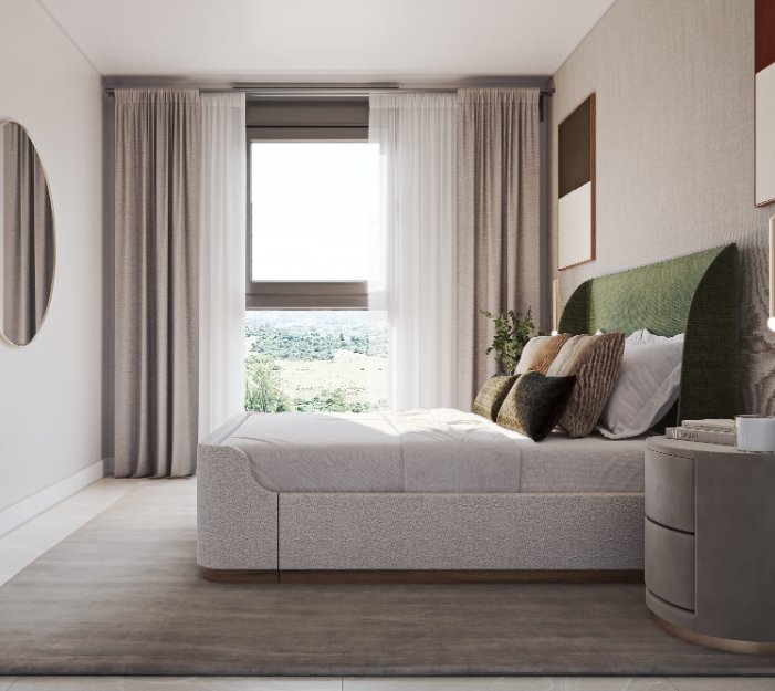 Aedas Home for sale in málaga | off plan - View 7