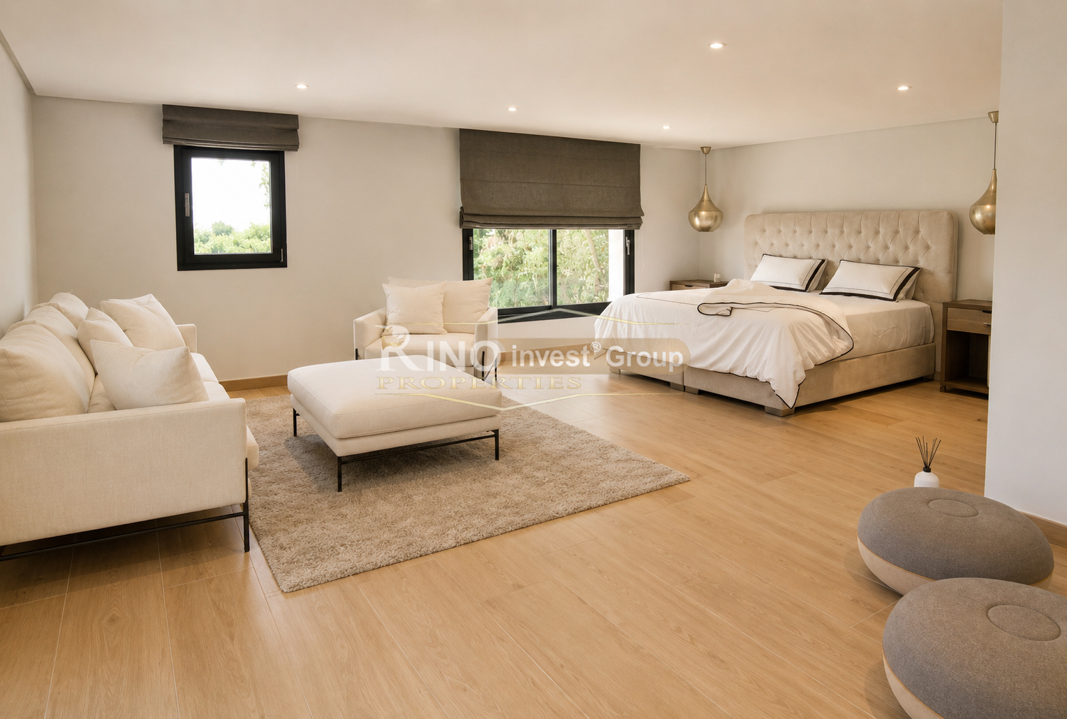 6BR villa for sale in sotogrande | ready - View 10